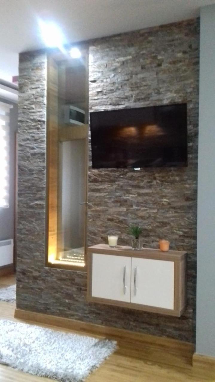Lux Apartment
