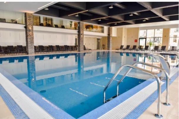 Apartment Lux Zlatibor