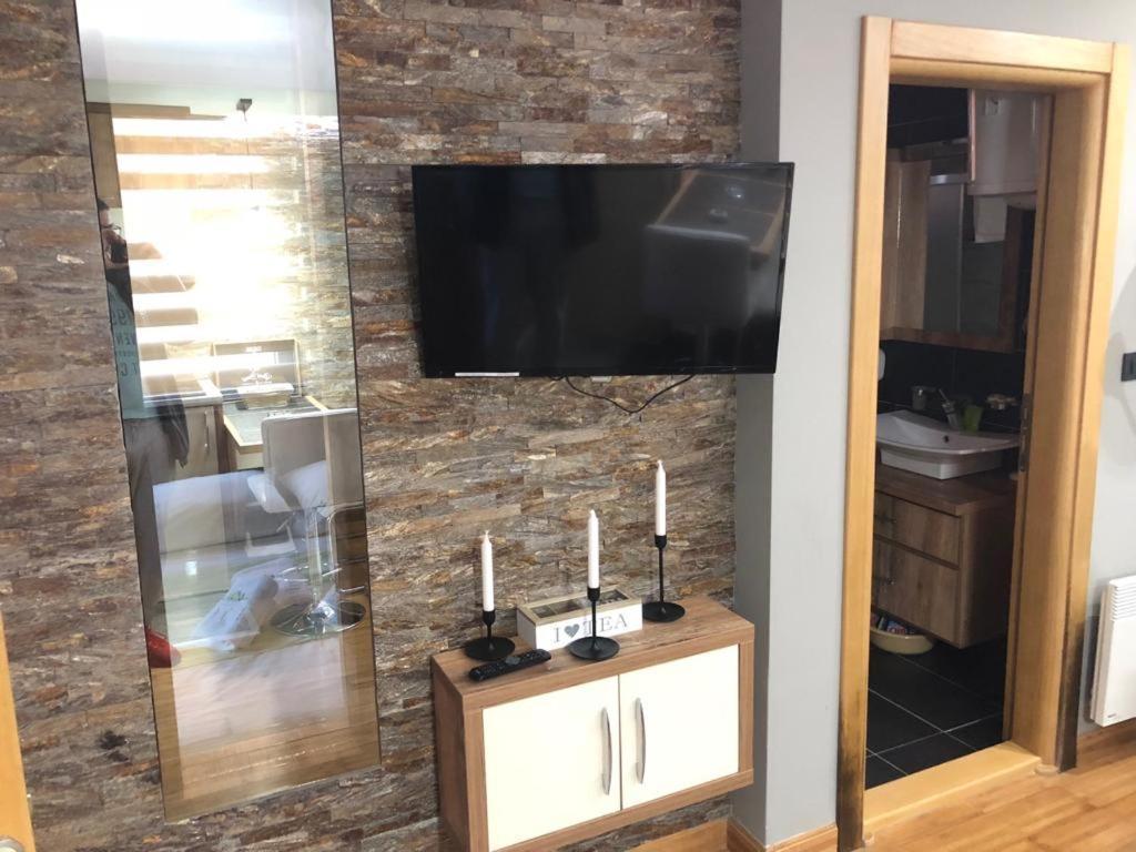Lux Apartment